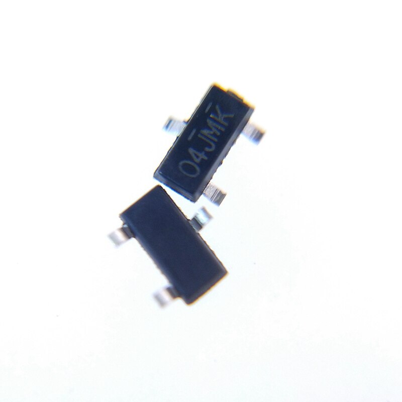  SI2333DDS-T1-GE3 04 JMK SI2333DDS, ο MOSFET..
